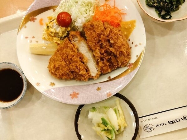 ●朝発バス 特別コラボ【辛ラーメン号】竜王スキーパーク ホテル竜王ヴィレッヂ(1泊2日)2